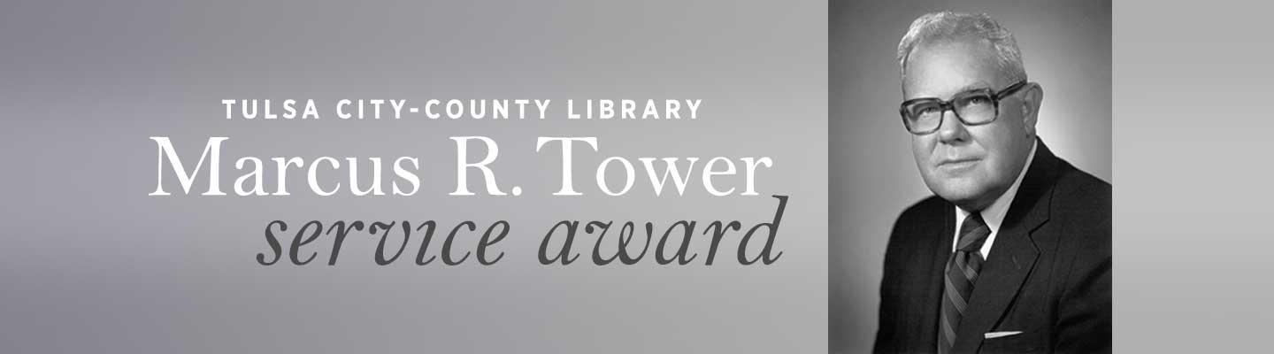 Service Award Graphic