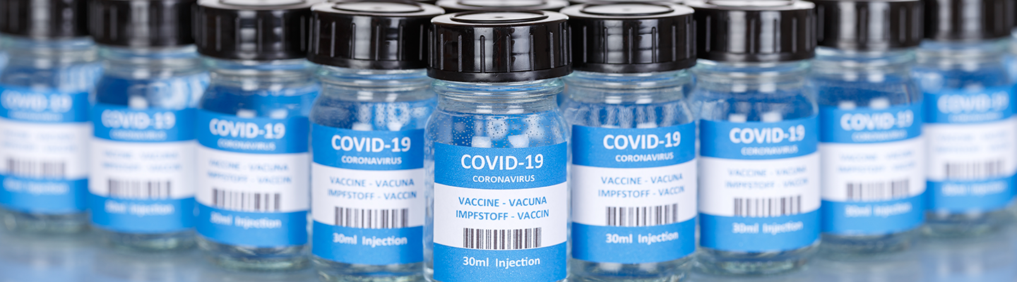 Coronavirus Vaccine