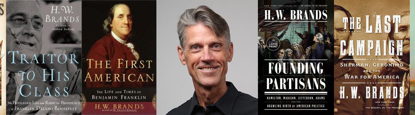 Peggy V. Helmerich Distinguished Author Award | Tulsa Library
