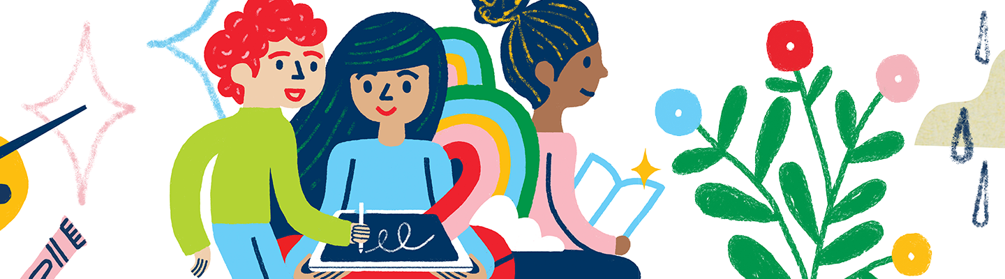 childrens banner