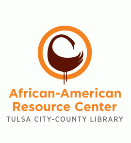 African American Resource Center logo