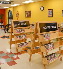 Hispanic Resource Center