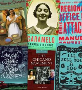Great Latinx Reads