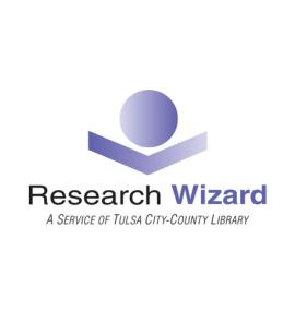 research wizard logo