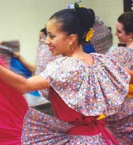Celebrate Hispanic Heritage Month