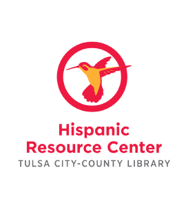 Hispanic Resource Center logo