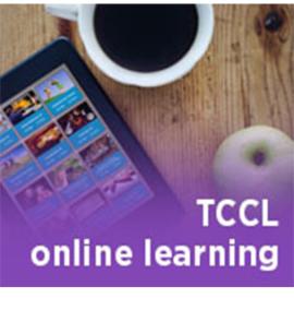 Online Learning Logo