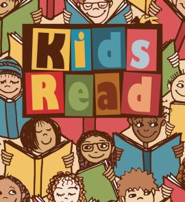 Kids Read