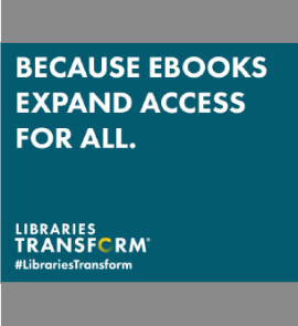 ALA Ebooks Card