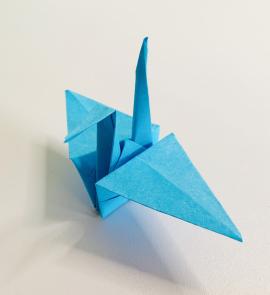 Crane