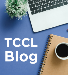 TCCL Blog