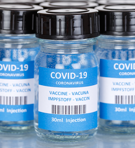Vaccine