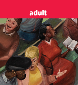 Adult card