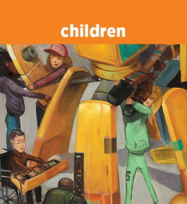 Childrens card