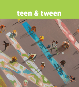Teen card
