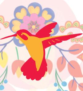 CELEBRATE HISPANIC HERITAGE MONTH