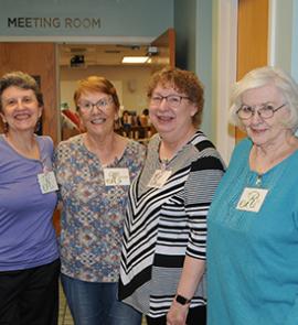 Friends of the Tulsa City-County Libraries