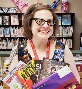 Homepage | Tulsa Library