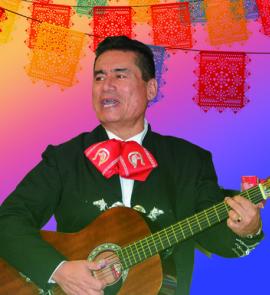 Celebrate Hispanic Heritage Month