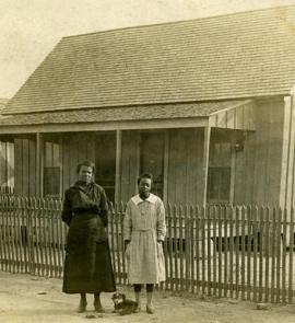 26th Annual Historic All-Black Town Tour
