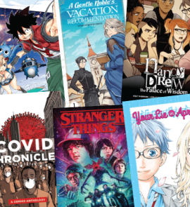 Free Comic Book Day