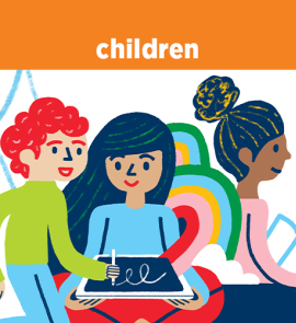 Childrens SRP