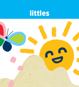 Littles SRP