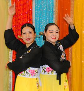 Asian American Festival