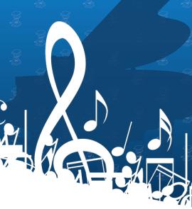 Music Sandwiched In