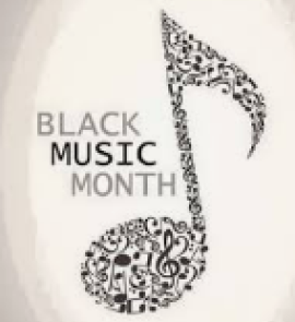 black music month