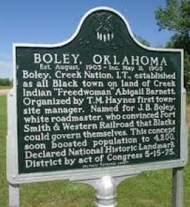 boley