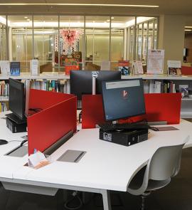 Nonprofit Resource Center