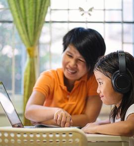 HOMESCHOOLING IN THE TULSA AREA