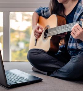 ONLINE LEARNING