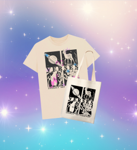 verses merch