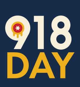 918 DAY CELEBRATIONS