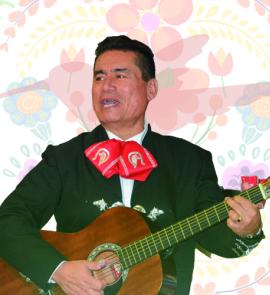 Celebrate Hispanic Heritage Month