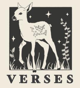 VERSES: Celebrating Literacy, Art and Community