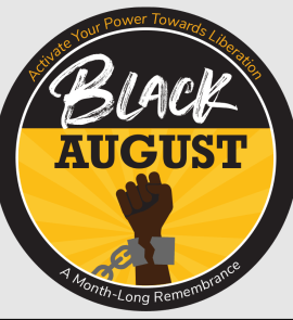 black august