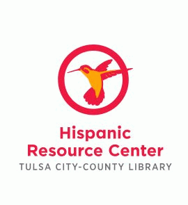 Hispanic Resource Center Logo