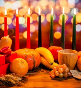 Kwanzaa