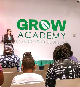 Grow Academy