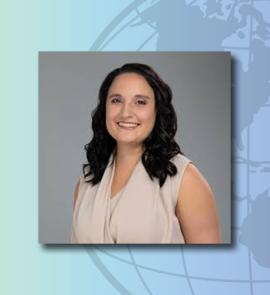 Great Decisions Kickoff Featuring Elissa Stiles