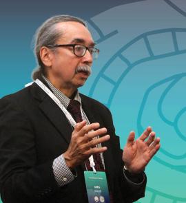 American Indian Circle of Honor Ceremony