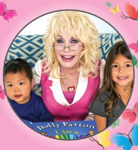 Dolly Parton's Birthday Storytimes & Bash!