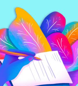 YOUNG PEOPLE’S CREATIVE WRITING CONTEST