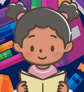 DÍA: CHILDREN’S DAY/BOOK DAY