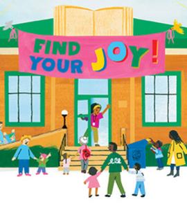 NATIONAL LIBRARY WEEK