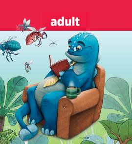 adult srp