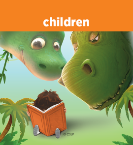 children's srp